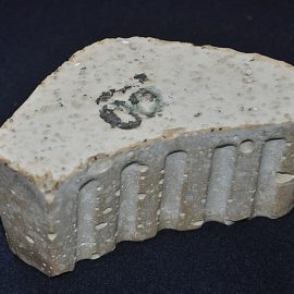 Kamien szlif. typu nerka gr. 003 270x270 - Kamień szlif. kostka 5 extra żółty do marmuru